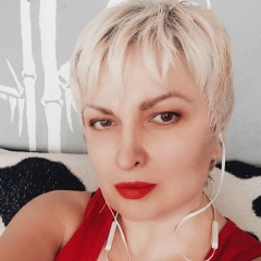 Татьяна Панурова, 22.11.1973, Орёл