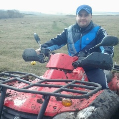 Роман Тесёлкин, 01.06, Тверь