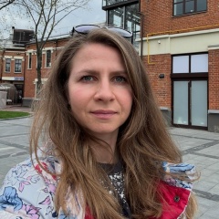 Анастасия Вартазарова, 20.11, Москва