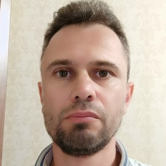 Рустем Бахича, 30.04.1982, Симферополь