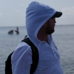 Алексей Назаров