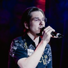 Денис Бородулин, 20.04.1989, Москва