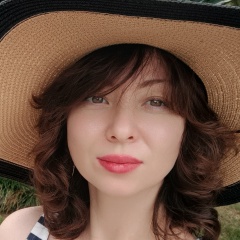 Замира Коновалова, 17.09.1987, Алматы