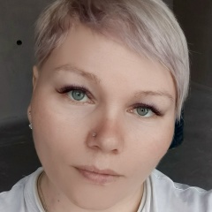 Лидия Микрюкова, 25.05.1986, Глазов