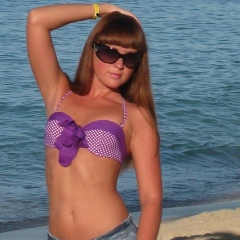 Марина Орлова, 13.01, Новосибирск