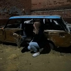 Татьяна Бурмистрова, 29.12, Саратов