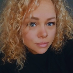 Мари Мирончук, 14.12.1984, Мытищи