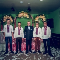 Іван Майгутяк, 05.05.1973