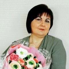 Елена Полухина, 12.05.1968
