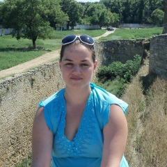 Аня Иванова, 17.08.1997