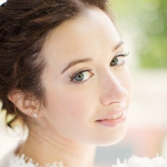 Анастасия Лисова, Москва