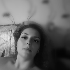 Анна Иванова, 11.07, Воркута