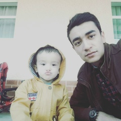 Nodirjon Arzikulov, 02.06.1991, Шымкент