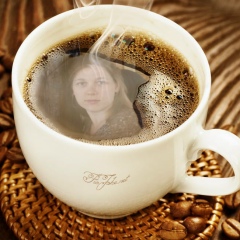 Natasha Karsova, 06.11.1992, Москва