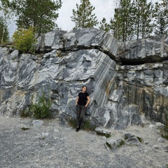 Анастасия Мозжерина, 27.06.1988, Омск
