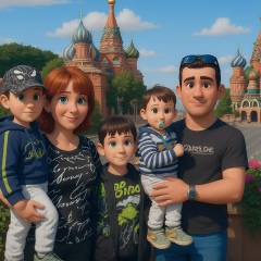 Рината Лазарева, 12.06.1988, Рязань