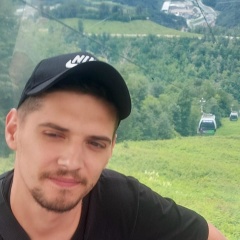 Денис Сидоренко