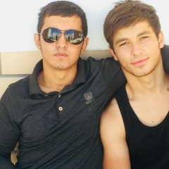 Дени Ульбиев, 16.08.1999, Грозный