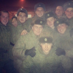 Евгений Тришкин, 23.12, Тольятти