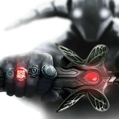 Мустафа Жандарбек, Астана