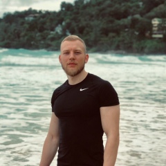 Сергей Иванов, 20.06.1994, Москва