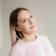 Кристина Матвеенко, 30.08.1989, Екатеринбург