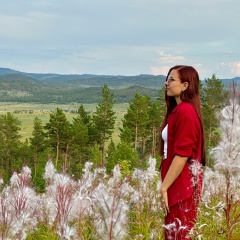 Ирина Моисеева, 15.03.1991