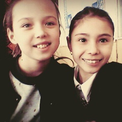 Карина Магрупова, 24.01, Темиртау