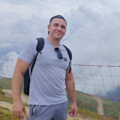 Матвей Бондаренко, 12.05, Санкт-Петербург