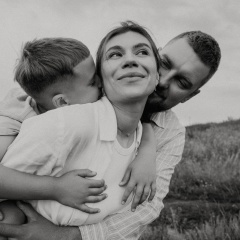 Ketrin Anuprieva, 09.06.1991, Курган