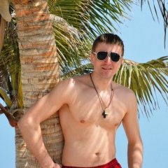 Александр Лихогляд, 25.05, Калиновка