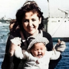 Ольга Тихоненко, 22.07, Санкт-Петербург