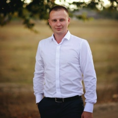 Іван Дмитрук, 01.01.1901, Киев