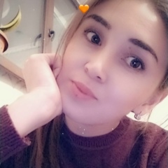 Умида Сагдулаева, 09.08