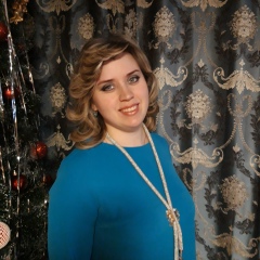 Татьяна Глушакова, 05.06, Верховажье