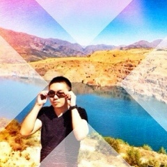 Андрей Нам, 25.07, Ташкент