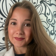 Лилия Каримова, 13.10.1995, Красноярск