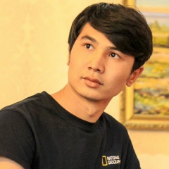 Абай Тленшиев, 22.05, Астана