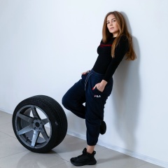 Марина Николаева, 06.09