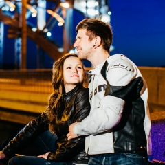 Слава Бедров, 10.04.1987, Санкт-Петербург