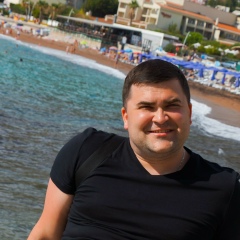 Дмитрий Газин, 15.03.1985, Озерск