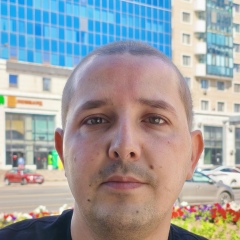 Евгений Чикунов, 21.05.1988, Астана