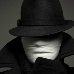 Unknown Person, Москва