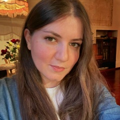 Gayane Galstyan, 13.01