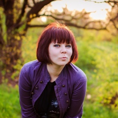 Ирина Тарабанова, 16.09.1982, Москва