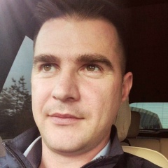 Денис Гингуляк, 08.11, Казань