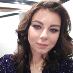 Марина Радкевич, 28.07.1987, Минск