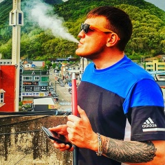 Сергей Сергеевич, 08.10.1990, Новосибирск