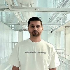 Nikolay Kuru, 29.07, Москва