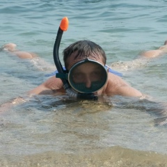 Антон Гуляевский, 29.10, Кронштадт